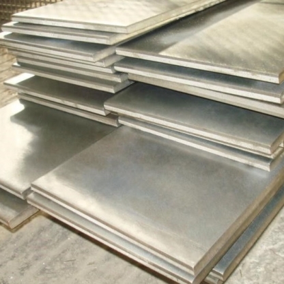 Анод оловянный О1 10х800 мм ГОСТ 860-75 в&nbsp;Нижнем Новгороде

