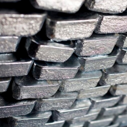 Чушка оловянная О1 ГОСТ 860-75 в&nbsp;Нижнем Новгороде

