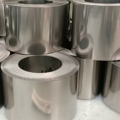 Фольга титановая АТ3 0,45 мм ОСТ 1.90145-74 в&nbsp;Нижнем Новгороде

