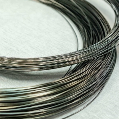 Проволока гафниевая ГФИ-1 2,6 мм ГОСТ 22517-77 в&nbsp;Нижнем Новгороде

