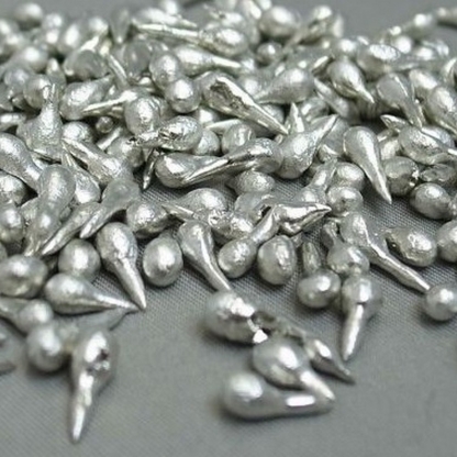 Гранулы оловянные О2 ТУ 6-09-2704-88 в&nbsp;Нижнем Новгороде

