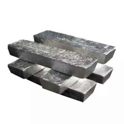 Кадмий в слитках Кд0000 ГОСТ 22860-93 0,5 кг в&nbsp;Нижнем Новгороде

