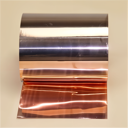 Фольга камелин МНАХМц15-3,5-2-3 0,007 мм ТУ 48-21-258-85 в&nbsp;Нижнем Новгороде

