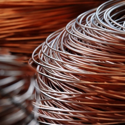 Катанка медная КМб 18 мм ГОСТ Р 53803-2010 в&nbsp;Нижнем Новгороде

