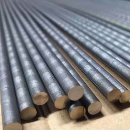 Пруток кобальтовый круглый К0 2 мм ГОСТ 123-2018 в&nbsp;Нижнем Новгороде

