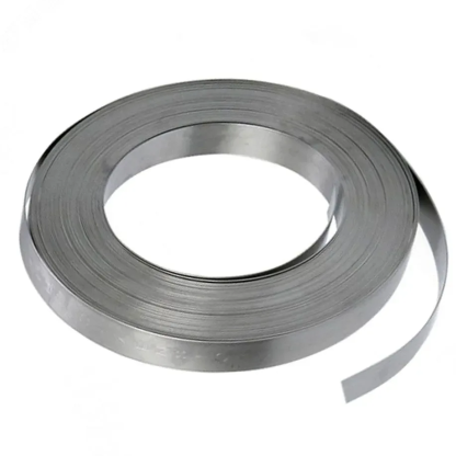 Лента кобальтовая К0 0,5 мм ГОСТ 123-2018 в&nbsp;Нижнем Новгороде

