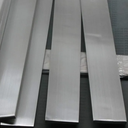 Полоса кобальтовая К1 1,5х300 мм ГОСТ 123-2018 в&nbsp;Нижнем Новгороде

