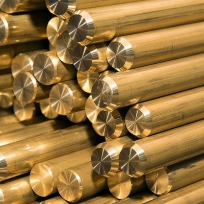 Круг латунный тянутый мягкий Л63 6,5 мм ГОСТ 2060-2006 в&nbsp;Нижнем Новгороде

