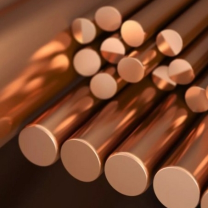 Круг медный х/д мягкий М0М 13 мм ГОСТ 1535-2016 в&nbsp;Нижнем Новгороде

