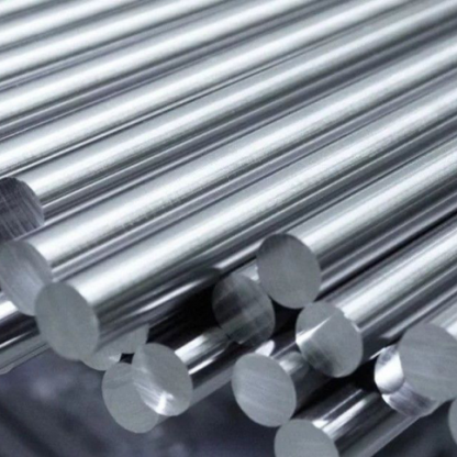 Круг титановый г/к ВТ1-00 85 мм ГОСТ 26492-85