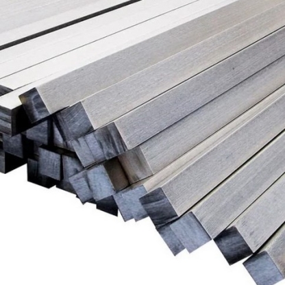 Квадрат дюралевый прессованный Д1 16х16 мм ГОСТ 21488-97 в&nbsp;Нижнем Новгороде

