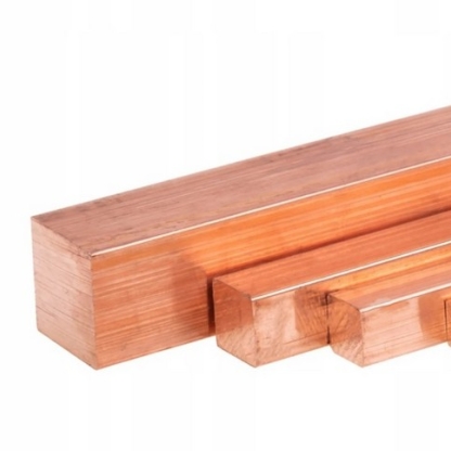 Квадрат медный х/д полутвердый 35х35 М0П ГОСТ 1535-2016 в&nbsp;Нижнем Новгороде

