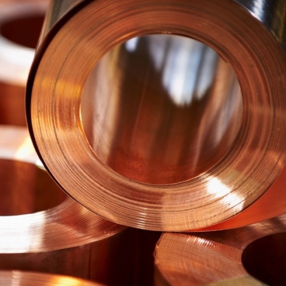 Лента бронзовая х/к особотвердая БрКМц3-1 0,05х28 мм ГОСТ 4748-92 в&nbsp;Нижнем Новгороде

