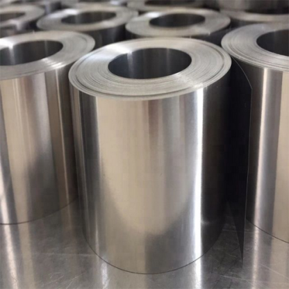 Лента титановая 1,2х180 мм ВТ1-00 ОСТ 1 90027-71 в&nbsp;Нижнем Новгороде

