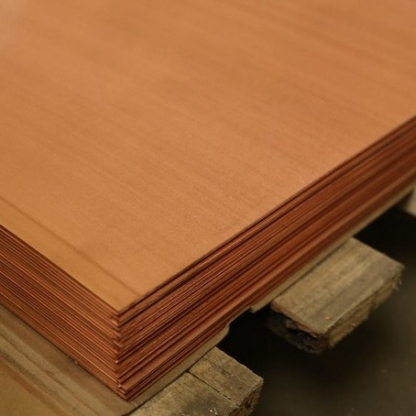 Лист бронзовый литейный БрА10Ж4Н4Л 5,5 мм ГОСТ 493-79 в&nbsp;Нижнем Новгороде

