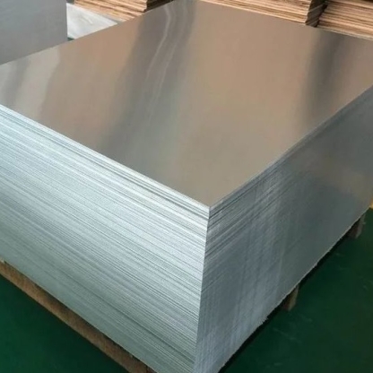 Лист дюралевый неплакированный Д16БТН 6,5 мм ГОСТ 21631-2019 в&nbsp;Нижнем Новгороде

