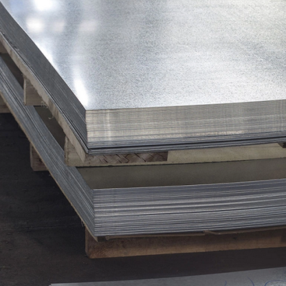 Лист оловянный 1 мм О1 ТУ 48-21-206-87 в&nbsp;Нижнем Новгороде

