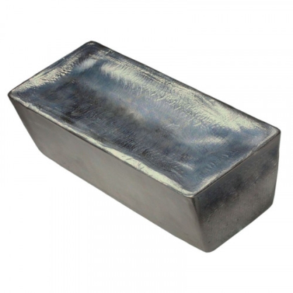 Чушка магниевая МА21 ГОСТ 14957-76 в&nbsp;Нижнем Новгороде

