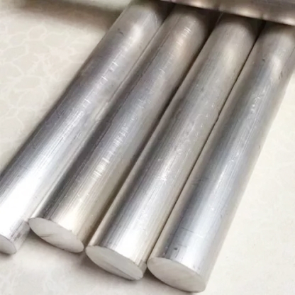 Пруток магниевый прессованный МА1 14 мм ГОСТ 18351-73 в&nbsp;Нижнем Новгороде

