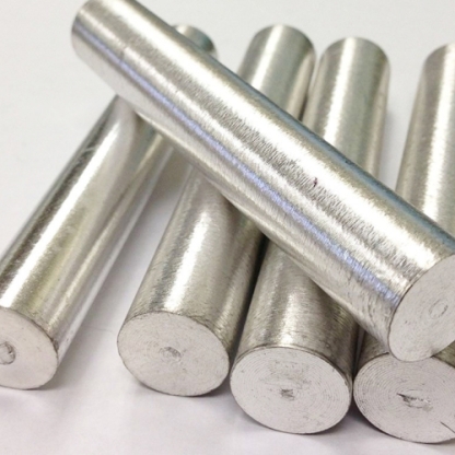 Круг магниевый прессованный МА1 16 мм ГОСТ 18351-73 в&nbsp;Нижнем Новгороде

