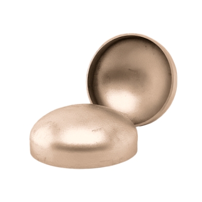 Заглушка медно-никелевая ДУ 450 мм РУ 16 МНЖ5-1 в&nbsp;Нижнем Новгороде

