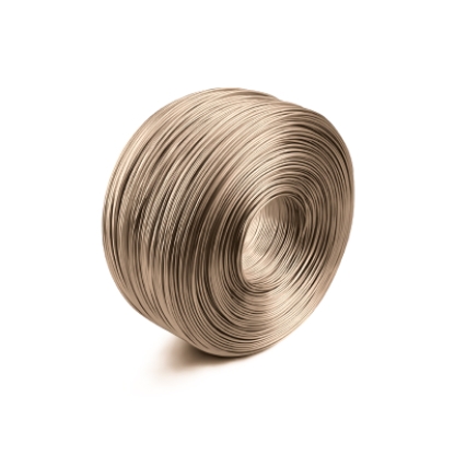 Проволока медно-никелевая тянутая твердая 0,75 мм МНМц3-12 ГОСТ 10155-2016 в&nbsp;Нижнем Новгороде

