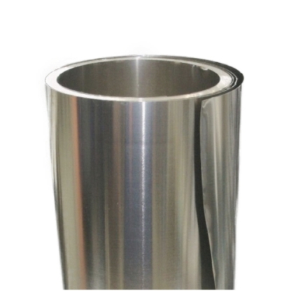 Лента мельхиоровая х/к твердая МН19 90х0,3 мм ГОСТ 5187-2003 в&nbsp;Нижнем Новгороде

