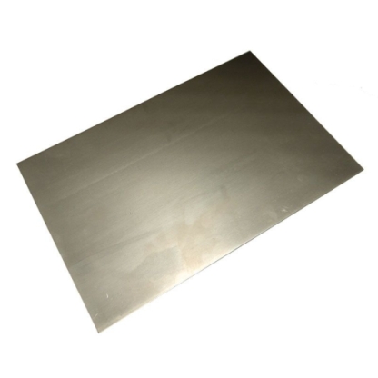 Мельхировый лист МН25 0,6 мм ГОСТ 492-2006 в&nbsp;Нижнем Новгороде

