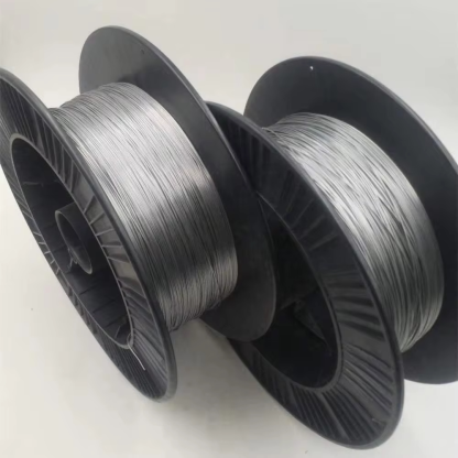 Проволока молибденовая МЧ 0,1 мм ГОСТ 18905-73 в&nbsp;Нижнем Новгороде

