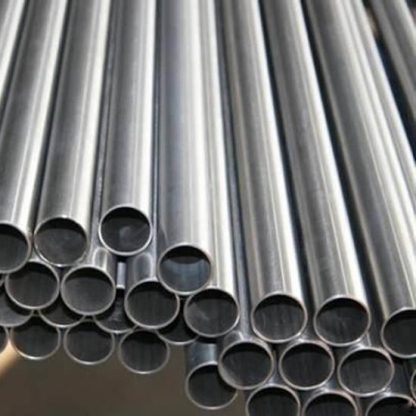 Труба молибденовая бесшовная тонкостенная МЧ 12х0,6 мм ТУ 48-19-251-85 в&nbsp;Нижнем Новгороде

