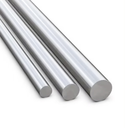 Пруток монель круглый х/к мягкий 40 мм НМЖМц28-2,5-1,5 ГОСТ 1525-2015 в&nbsp;Нижнем Новгороде

