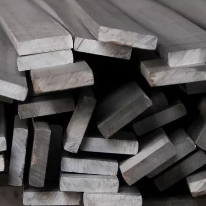 Полоса ниобиевая СБ-1 3,7х50 мм ТУ 48-4-337-75 в&nbsp;Нижнем Новгороде

