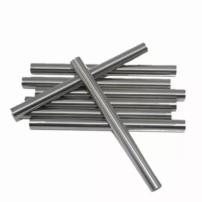 Пруток ниобиевый круглый ВН2АЭ 18х300 мм ОСТ 1 92028-90 в&nbsp;Нижнем Новгороде

