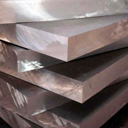 Плита алюминиевая неплакированная 1561Б 150 мм ГОСТ Р 56370-2015 в&nbsp;Нижнем Новгороде

