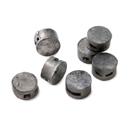 Пломба свинцовая С2 8х7 мм ГОСТ 30269-95 в&nbsp;Нижнем Новгороде

