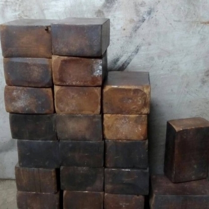 Поковка бронзовая кованая квадратная БрКН1-3 200х200 мм ГОСТ 18175-78 в&nbsp;Нижнем Новгороде

