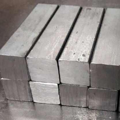 Поковка титановая квадратная ВТ1-0 120 мм ОСТ 92-0966-75 в&nbsp;Нижнем Новгороде

