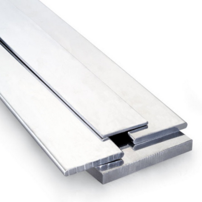 Полоса алюминиевая прессованная А5 6x20 мм ГОСТ 15176-89 в&nbsp;Нижнем Новгороде

