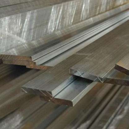 Полоса дюралевая неплакированная Д1 6х1000 мм ГОСТ 13726-97 в&nbsp;Нижнем Новгороде

