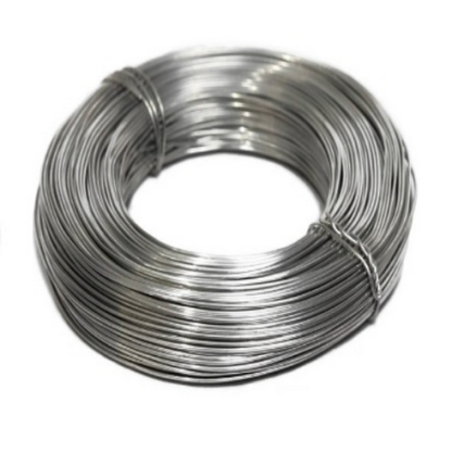 Проволока алюминиевая круглая АД1 3 мм ГОСТ 14838-78 в&nbsp;Нижнем Новгороде

