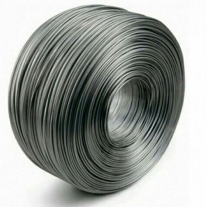 Проволока дюралевая Д1П 5 мм ТУ 16.К71-088-90 в&nbsp;Нижнем Новгороде

