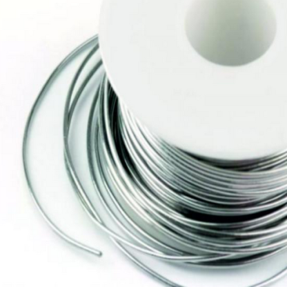 Проволока оловянная 0,8 мм О2 ТУ 48-13-17-77 в&nbsp;Нижнем Новгороде

