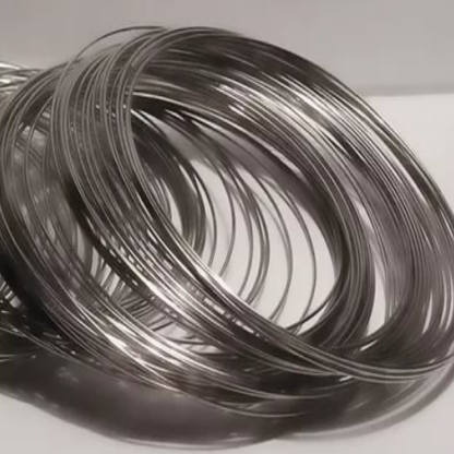 Проволока титановая сварочная ПТ-7Мсв 1,6 мм ГОСТ 27265-87 в&nbsp;Нижнем Новгороде

