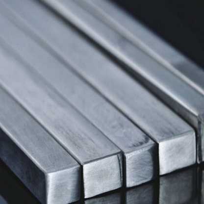 Пруток алюминиевый квадратный прессованный АД0 160х160 мм ГОСТ 21488-97 в&nbsp;Нижнем Новгороде

