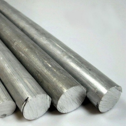 Пруток дюралевый прессованный круглый В95 16 мм ГОСТ 21488-97 в&nbsp;Нижнем Новгороде

