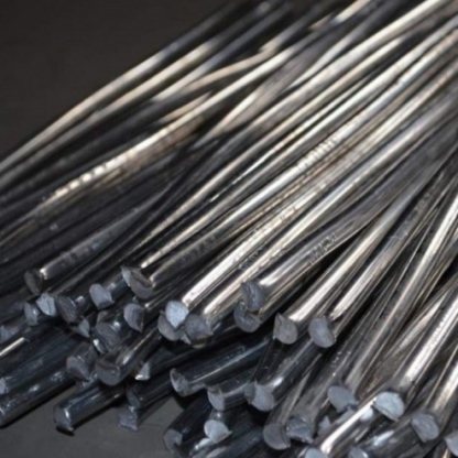 Пруток оловянный круглый 5 мм О1 ГОСТ 860-75 в&nbsp;Нижнем Новгороде

