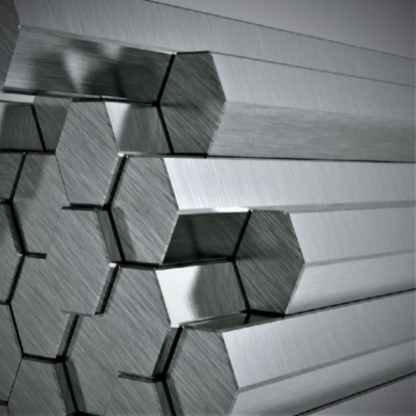 Пруток титановый шестигранный г/к 65 мм ВТ22 ОСТ 1 90266-86 в&nbsp;Нижнем Новгороде

