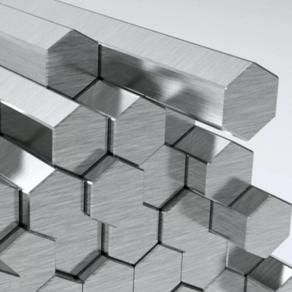 Шестигранник дюралевый прессованный В95 8 мм ГОСТ 21488-97 В95 8 мм ГОСТ 21488-97 в&nbsp;Нижнем Новгороде

