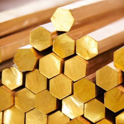 Шестигранник медный х/д мягкий М0М 15 мм ГОСТ 1535-2016 в&nbsp;Нижнем Новгороде

