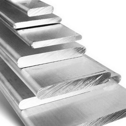 Шина алюминиевая прессованная А5 8х40 мм ГОСТ 15176-89 в&nbsp;Нижнем Новгороде

